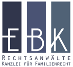 EBK Rechtsanwälte  Eckert  Baumann  Kohl